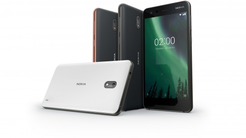 Nokia 2 (2017)