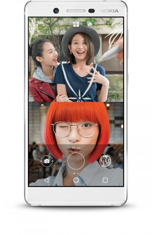 Nokia 7 (2017)