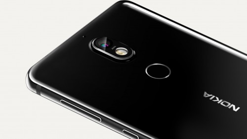 Nokia 7 (2017)