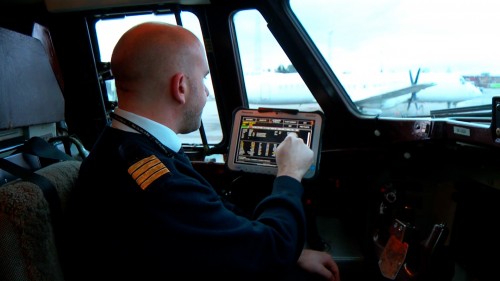 Panasonic Toughpad FZ-G1 2016