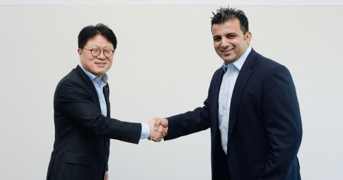 Partnerstwo LG i Qualcomm