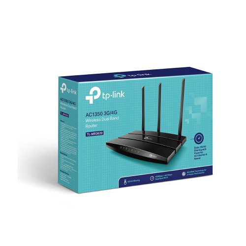 TP-Link TL-MR3620