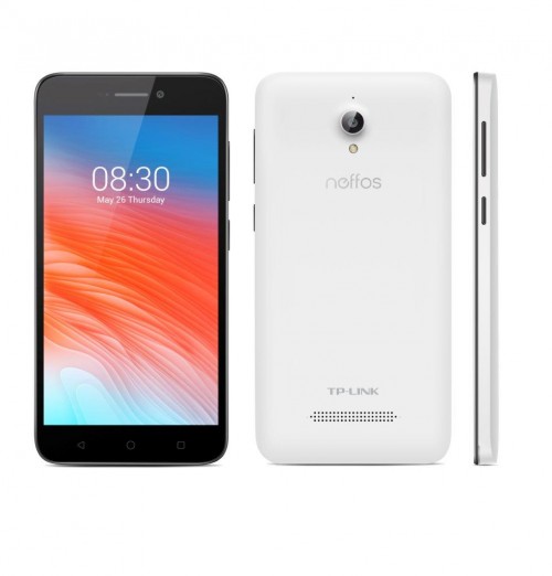 TP-Link Neffos Y5