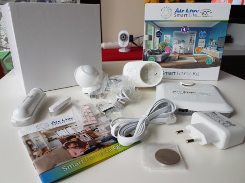 Smart Home Kit