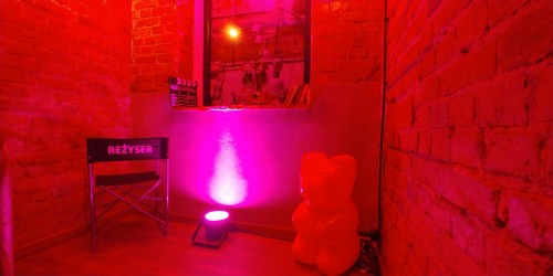 Zdjęcie zrobione LG V30