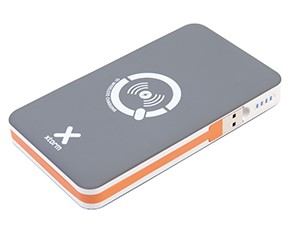 Xtorm Power Bank Wireless 8000