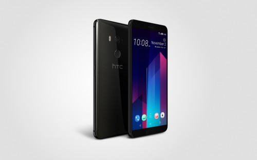 HTC U11+