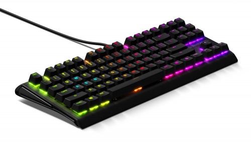 SteelSeries APEX M750 TKL