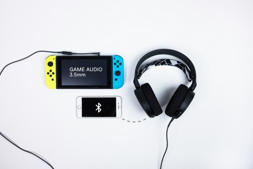 SteelSeries Arctis 3 Bluetooth