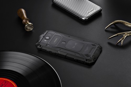 DooGee S60
