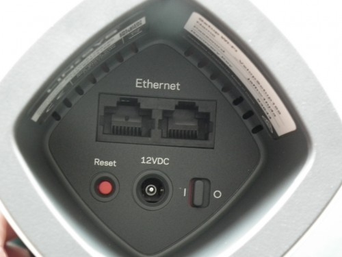 Linksys Velop