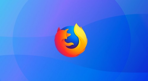 Firefox Quantum Compositor