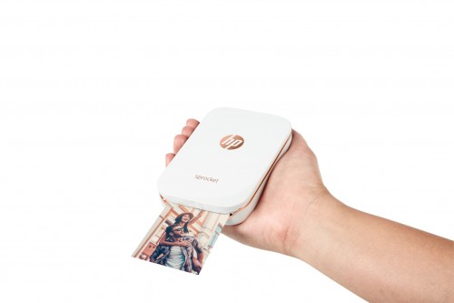 HP Sprocket