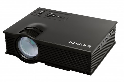Hykker Vision 130