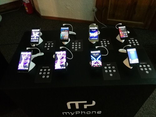 myPhone 11-2017