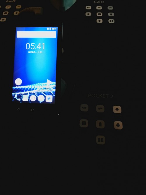 myPhone Pocket 2
