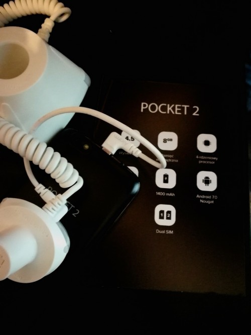 myPhone Pocket 2