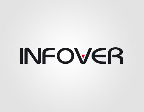 logo - Infover
