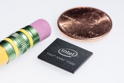 Intel XMM 7660
