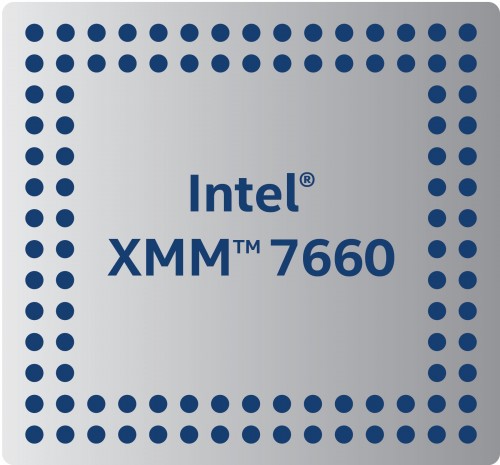 Intel XMM 7660