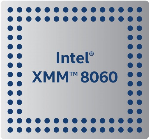Intel XMM 8000
