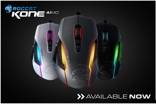 Kone AIMO
