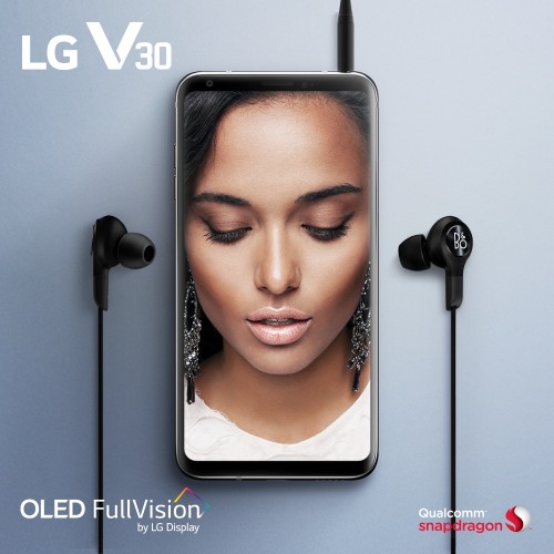 LG V30