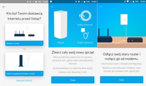 Linksys app