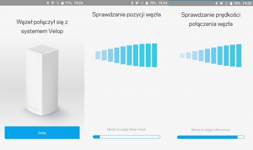 Linksys app