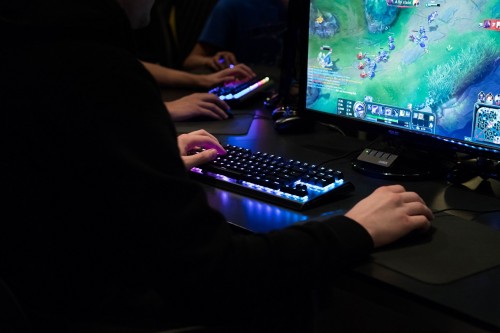 SteelSeries APEX M750 TKL