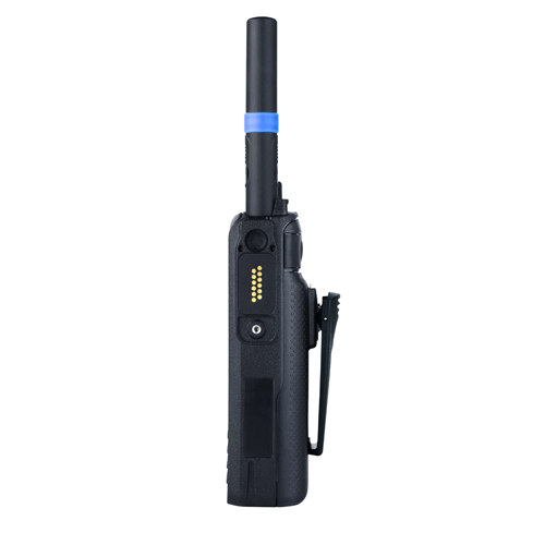 Motorola Solutions MTP6650