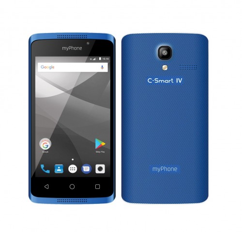 myPhone C-Smart IV