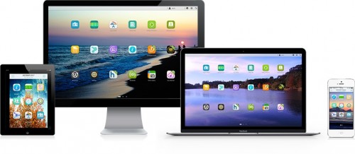 Apple TV z AiVideos 