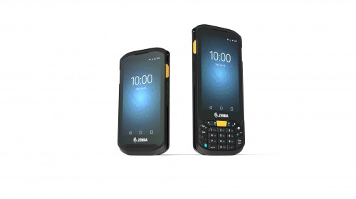 Zebra TC20