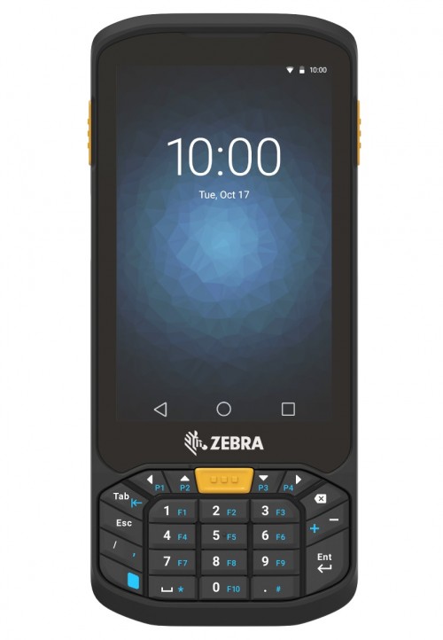 Zebra TC20