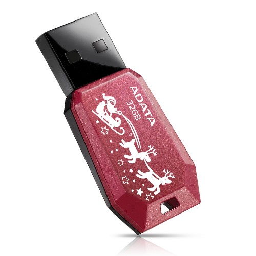 Adata UV100F