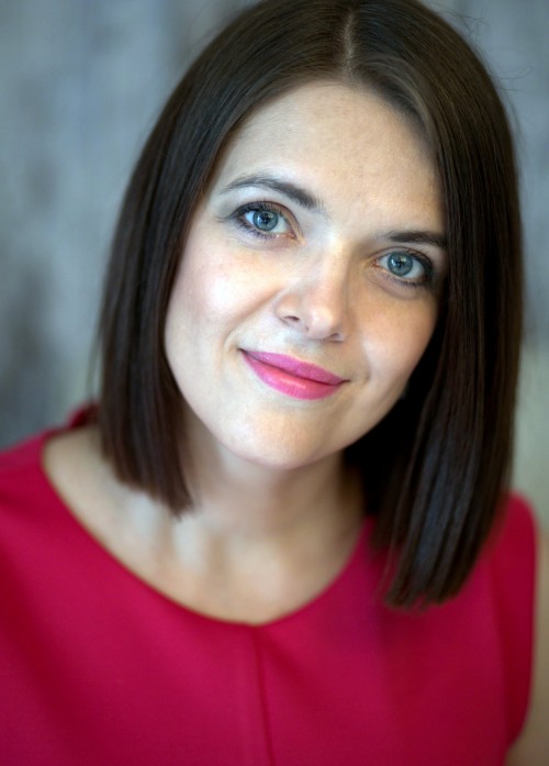 Agnieszka Flis, Online Manager, Virgin Mobile Polska 