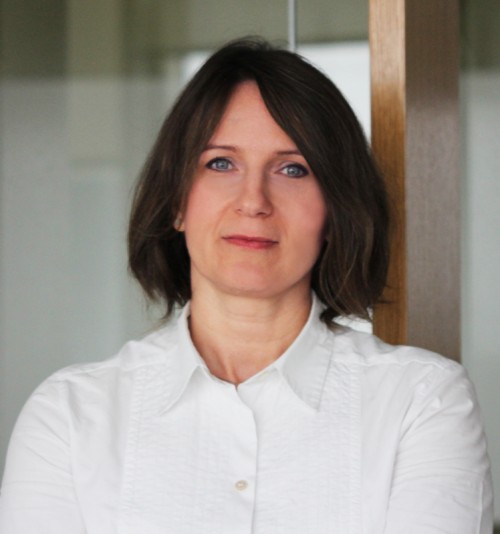Agnieszka Dudek, Dyrektor Departamentu Customer Experience