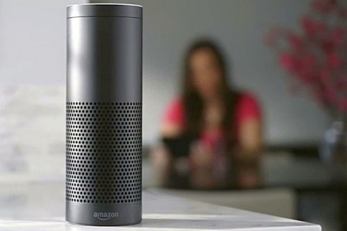 Amazon Echo