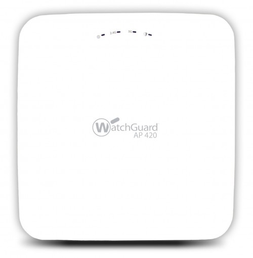 WatchGuard AP420