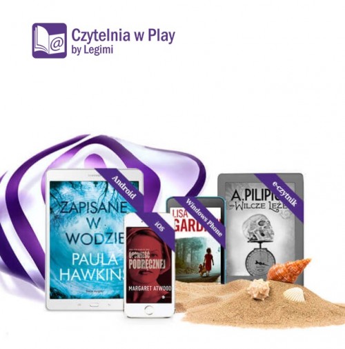 Play - prezenty cyfrowe