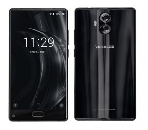 Doogee Mix Lite