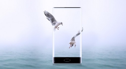 Doogee Mix Lite