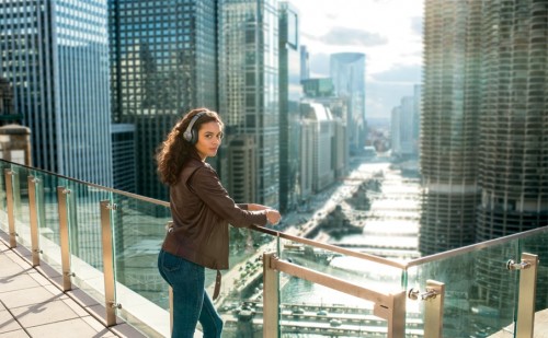 JBL Everest Elite V750 NC