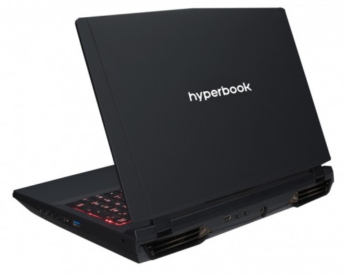 Hyperbook X15VR3
