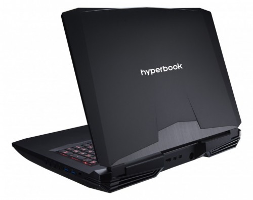 Hyperbook X77VR3