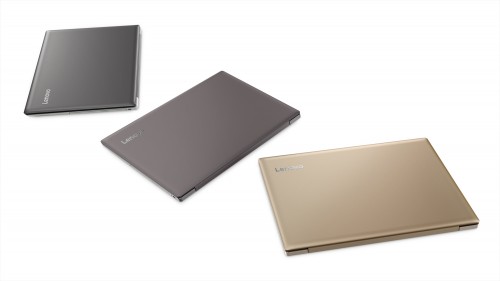 Lenovo IdeaPad 520