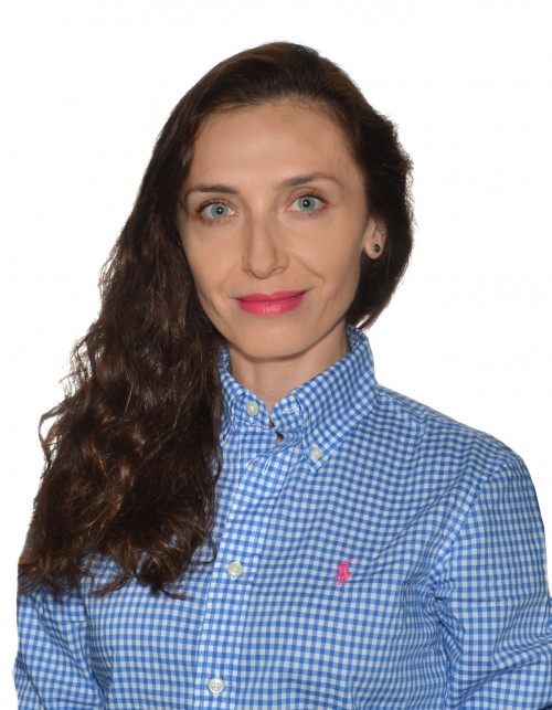 Magdalena Hajduga, Product Manager w Virgin Mobile Polska