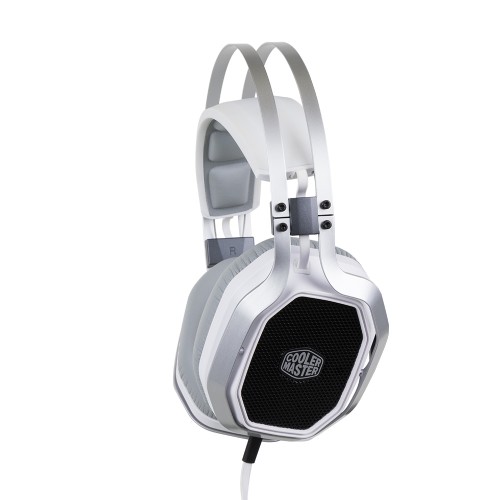 MasterPulse White Edition