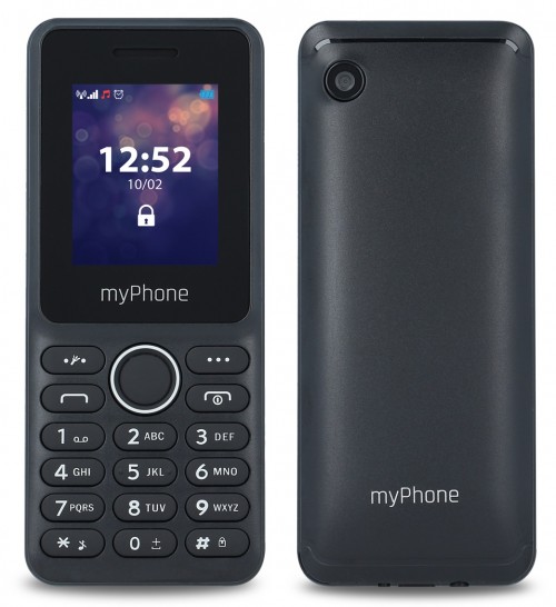 myPhone 3320